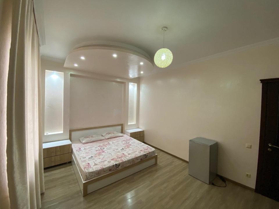 Guest House Kobuleti Exterior foto