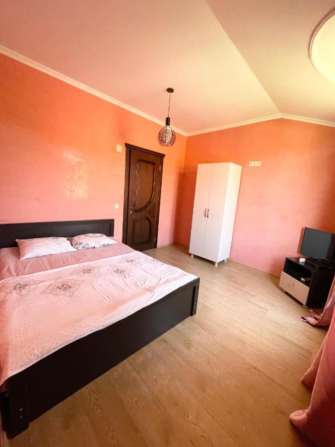 Guest House Kobuleti Habitación foto