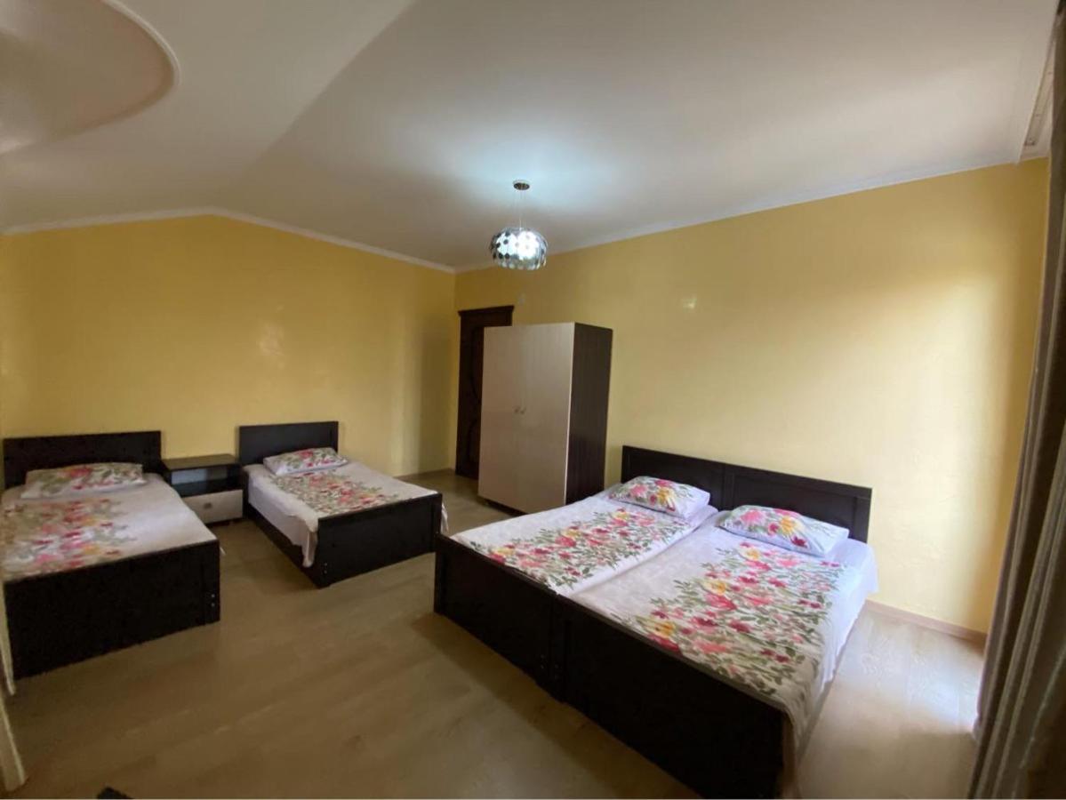 Guest House Kobuleti Habitación foto