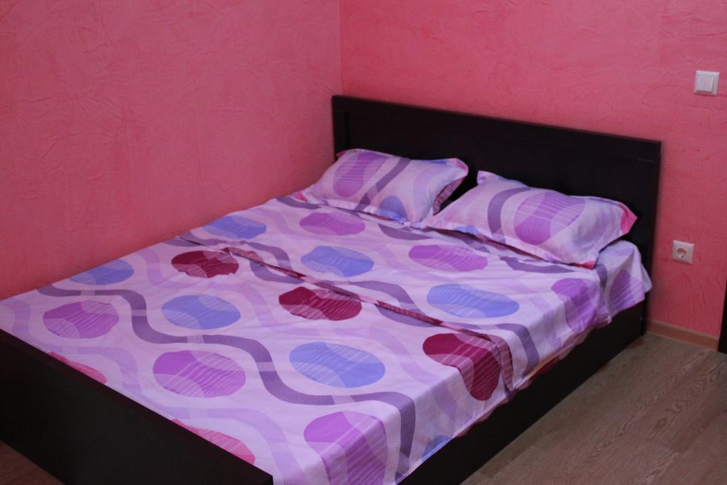 Guest House Kobuleti Habitación foto