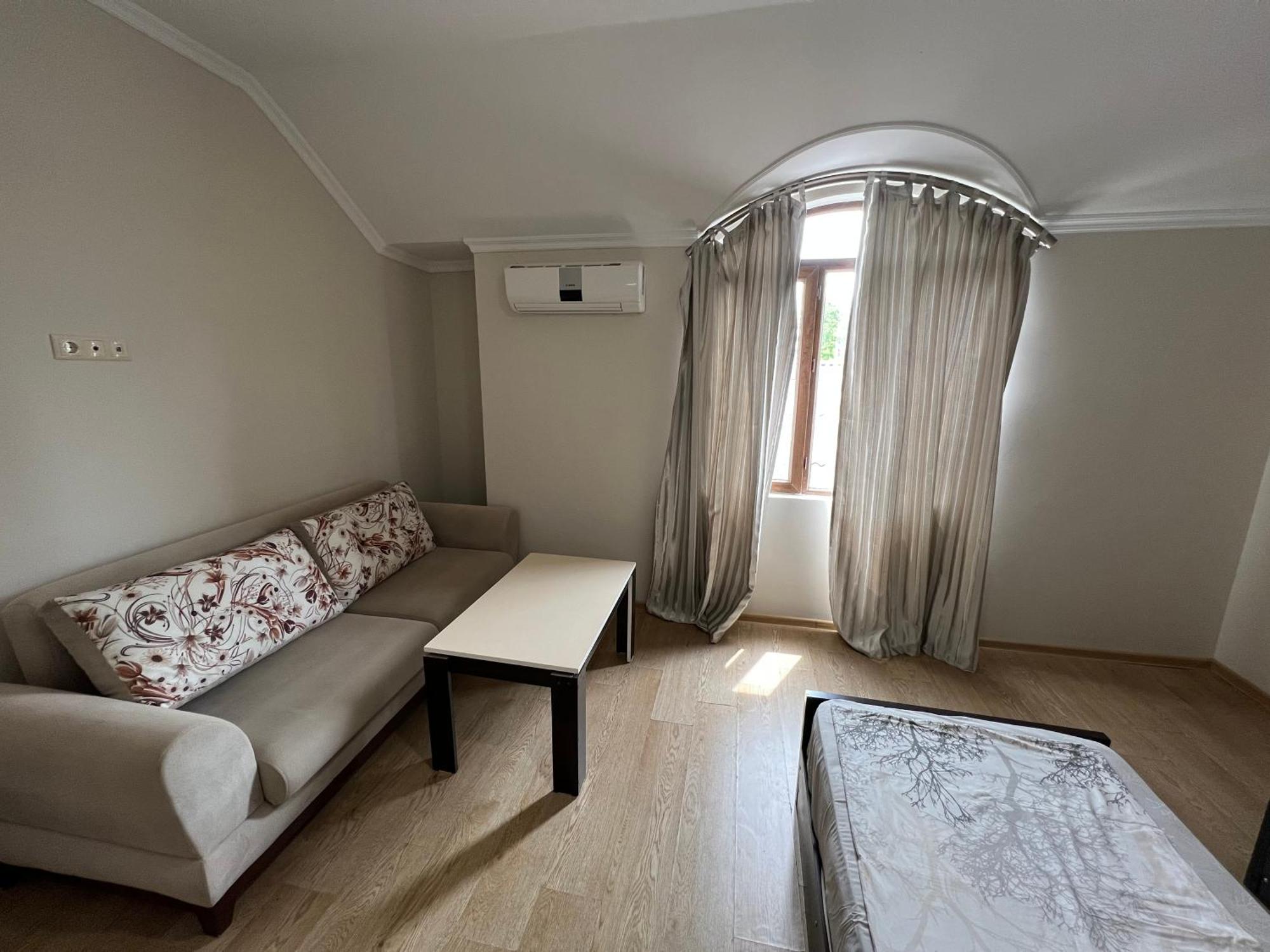 Guest House Kobuleti Habitación foto