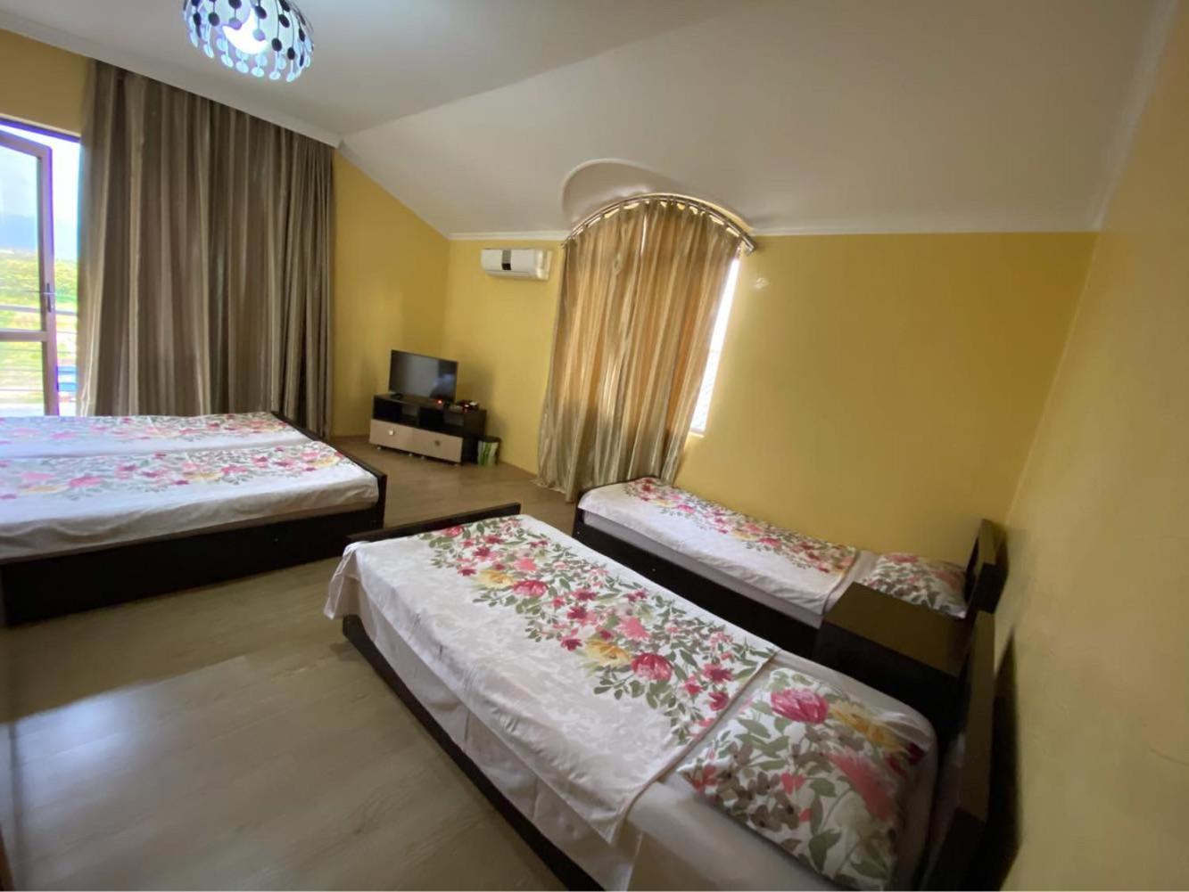 Guest House Kobuleti Habitación foto
