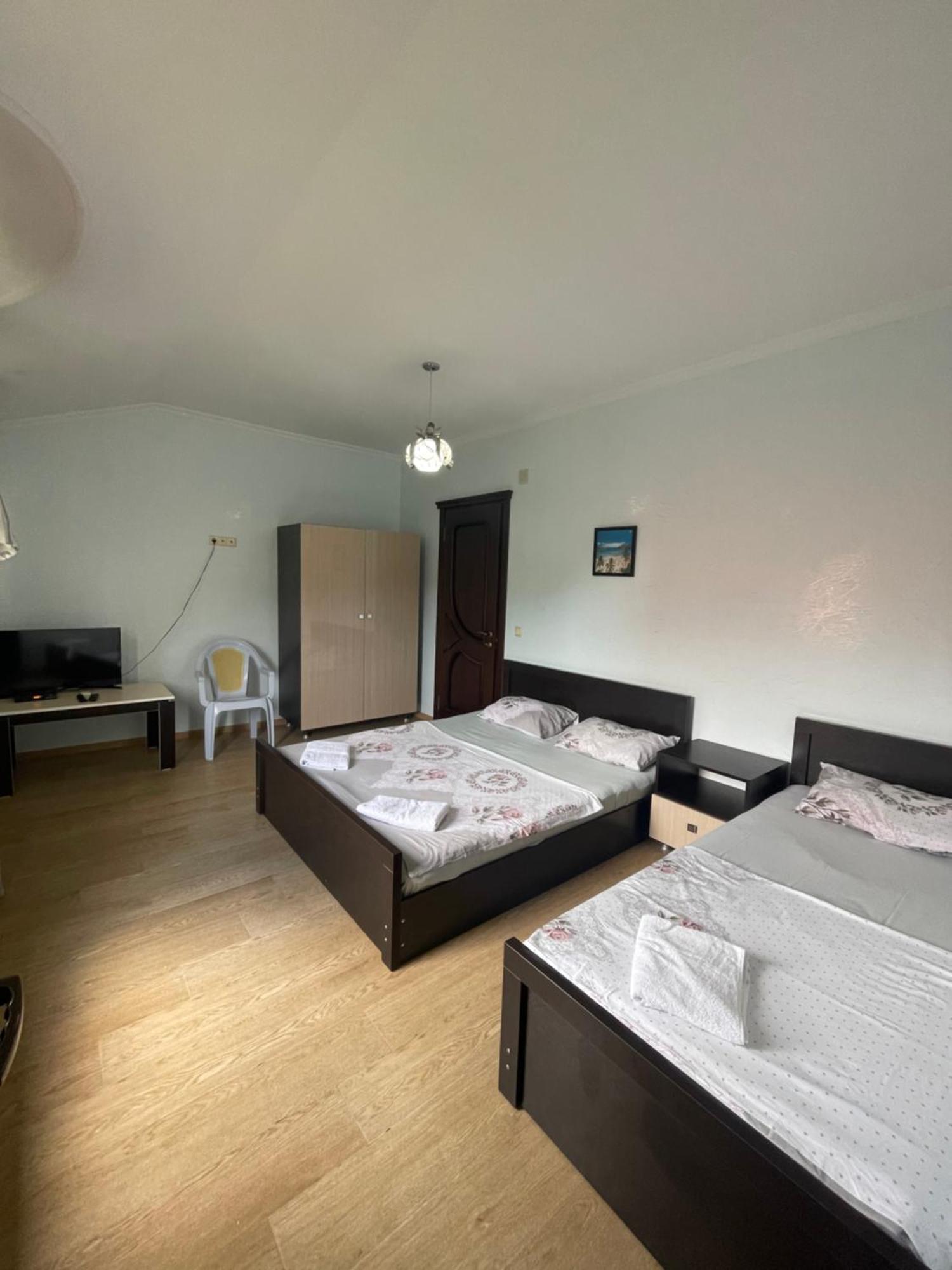 Guest House Kobuleti Habitación foto