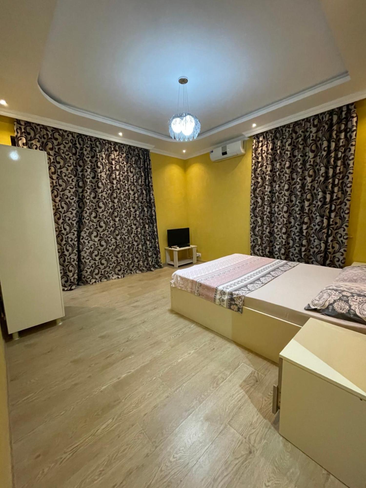 Guest House Kobuleti Habitación foto