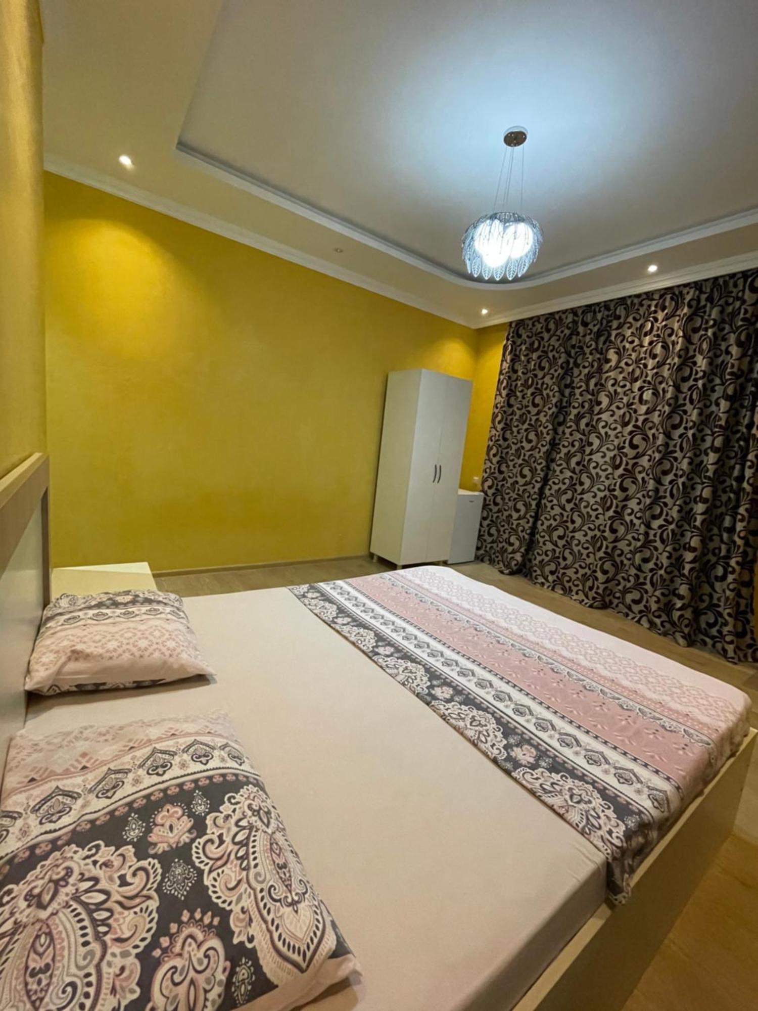 Guest House Kobuleti Habitación foto