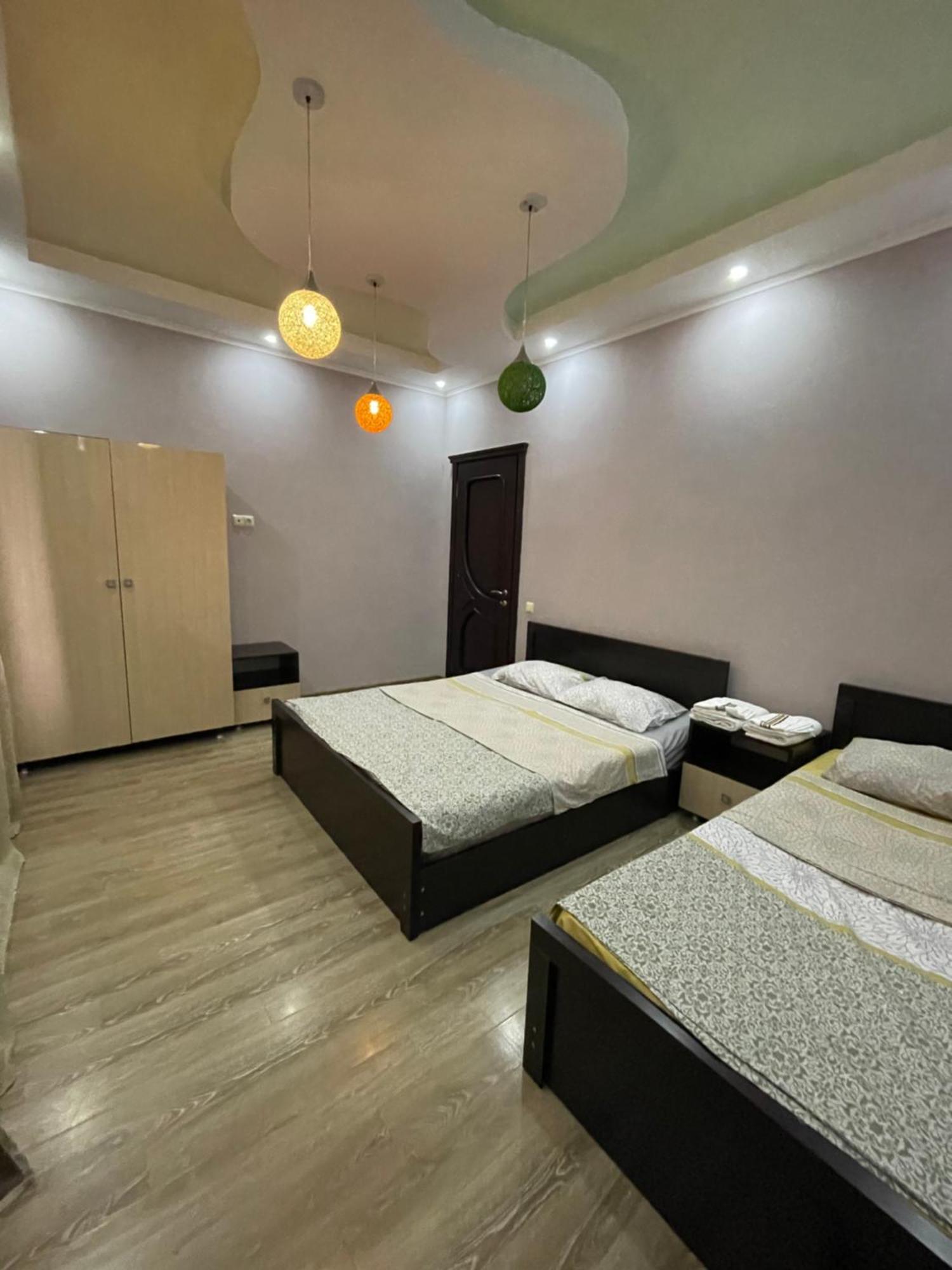 Guest House Kobuleti Habitación foto