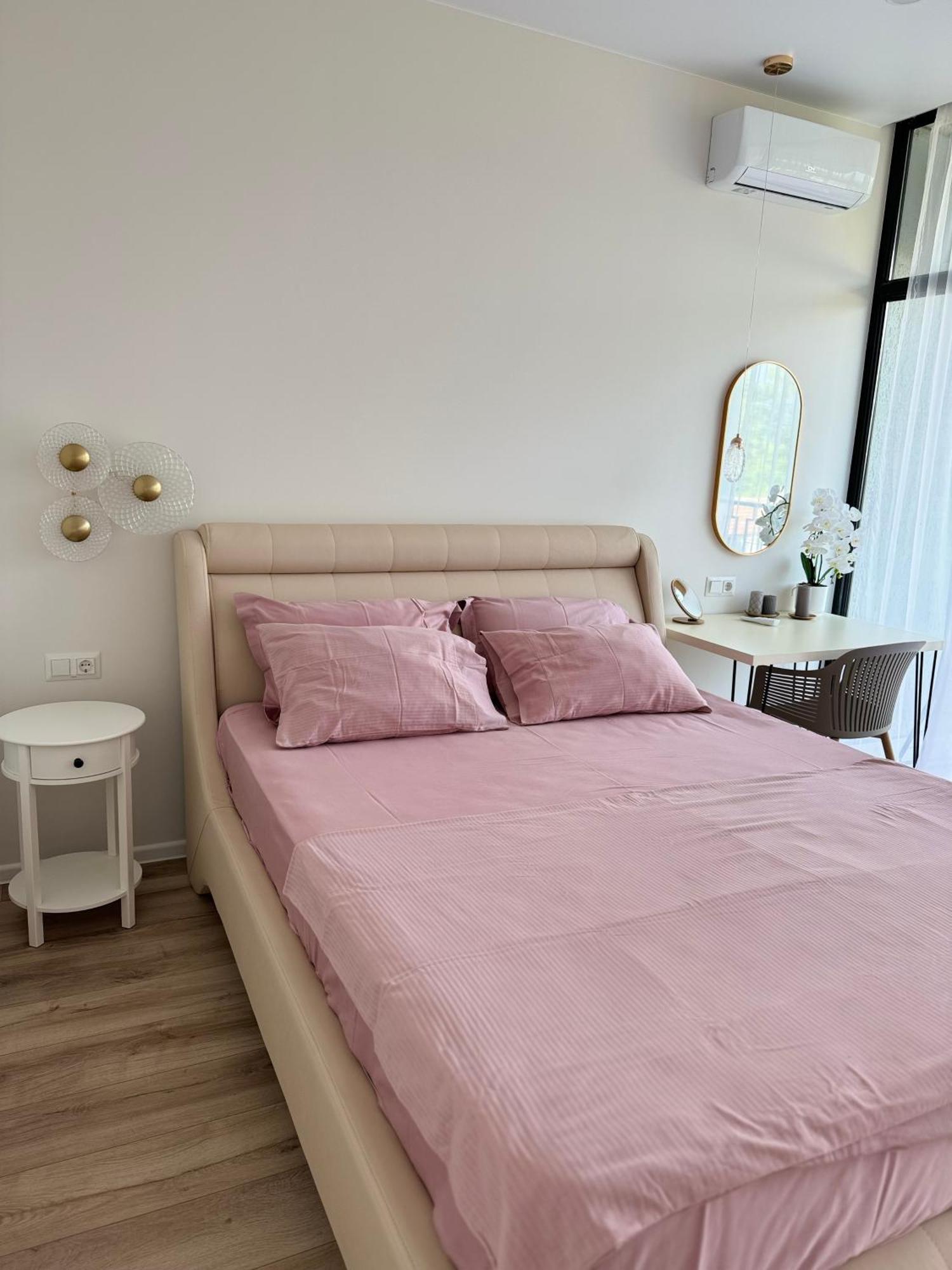 Guest House Kobuleti Habitación foto