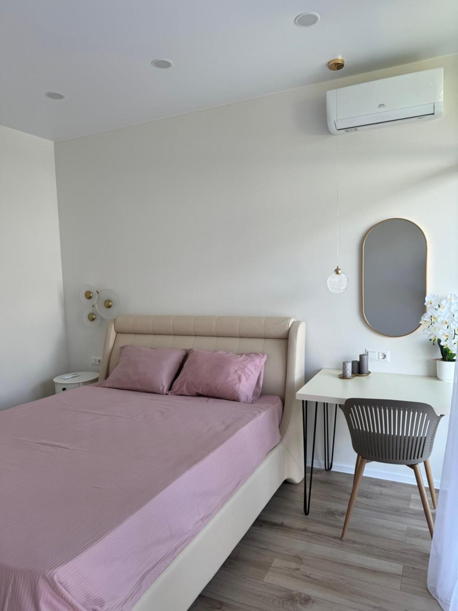 Guest House Kobuleti Habitación foto