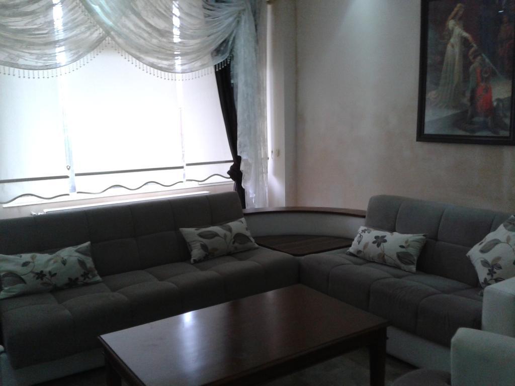 Guest House Kobuleti Habitación foto