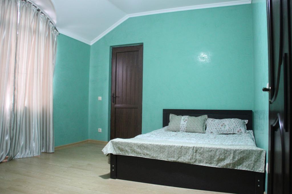 Guest House Kobuleti Habitación foto