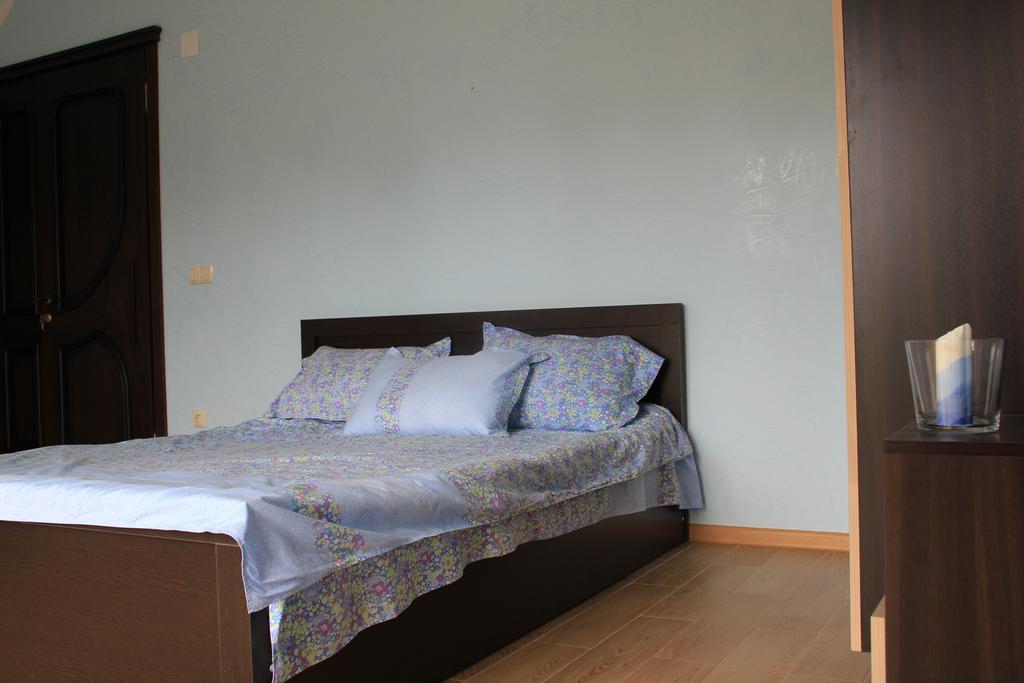 Guest House Kobuleti Habitación foto