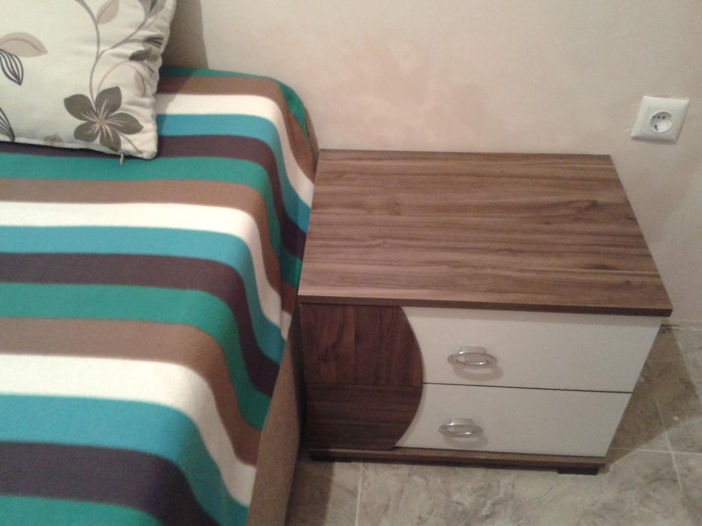 Guest House Kobuleti Habitación foto