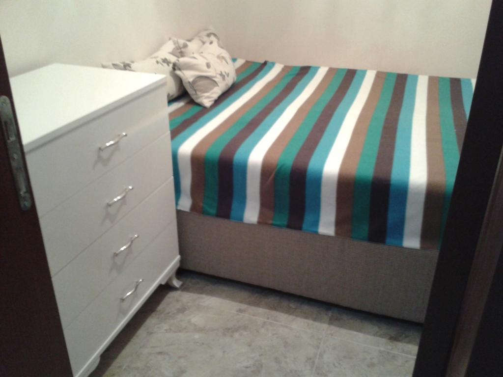 Guest House Kobuleti Habitación foto