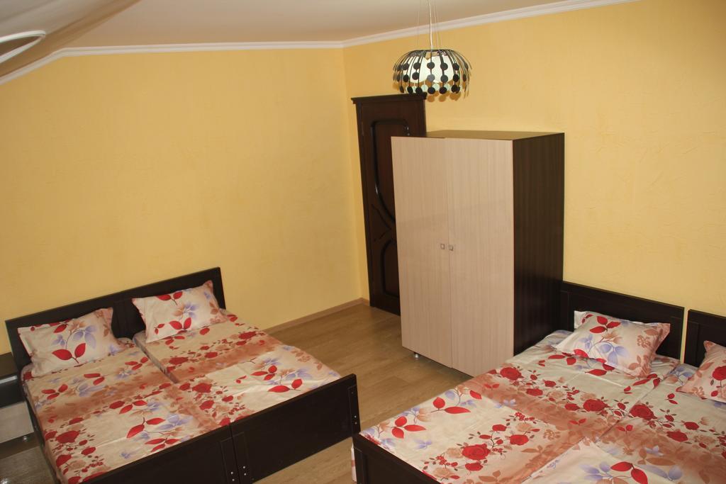 Guest House Kobuleti Exterior foto