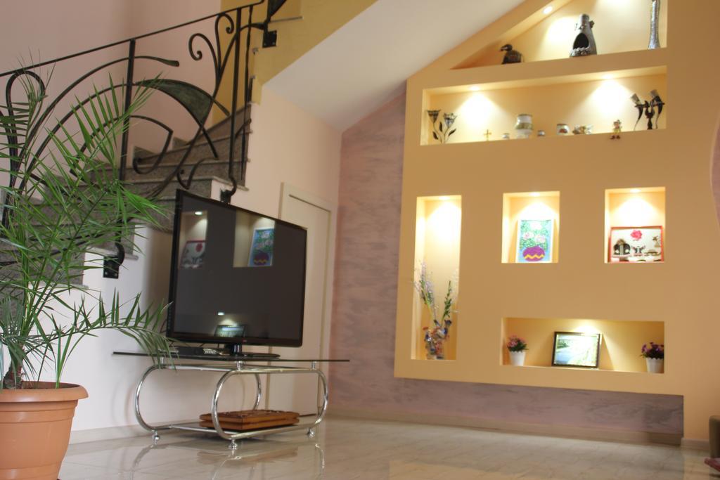 Guest House Kobuleti Exterior foto