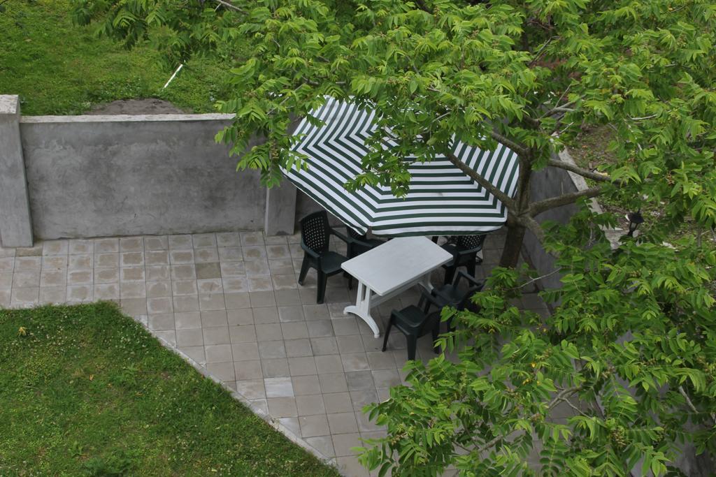 Guest House Kobuleti Exterior foto