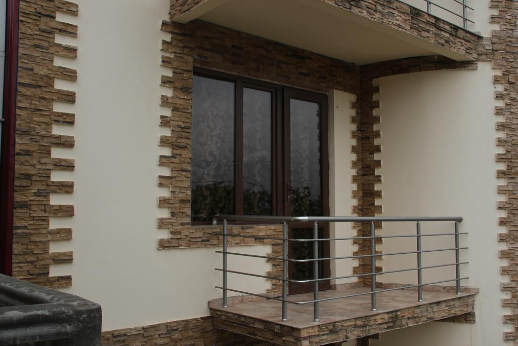Guest House Kobuleti Exterior foto