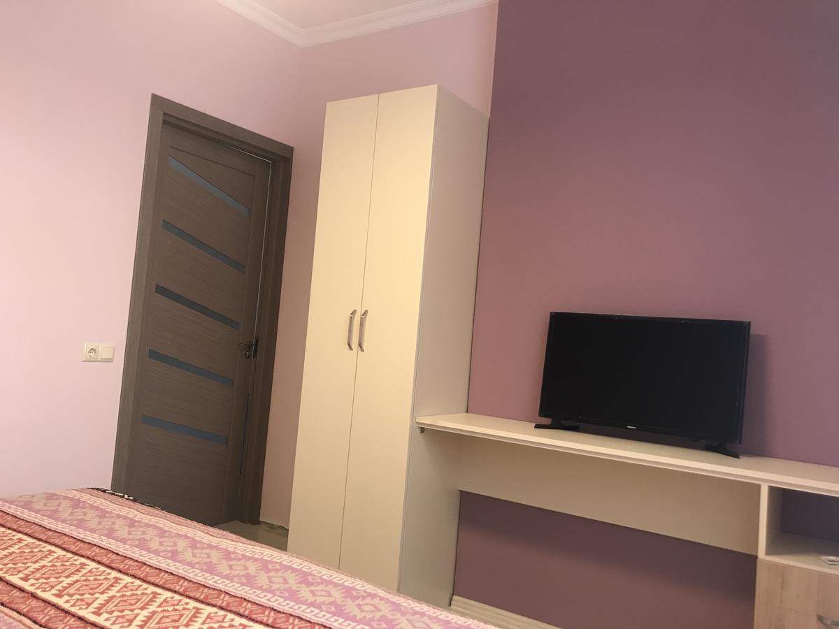 Guest House Kobuleti Habitación foto