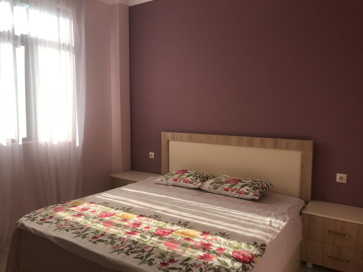 Guest House Kobuleti Exterior foto